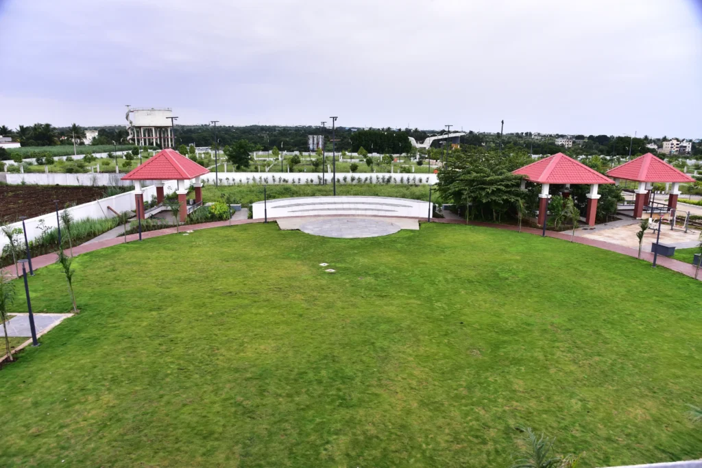 Beginner’s Guide to Booking a Nature Resort in 2025