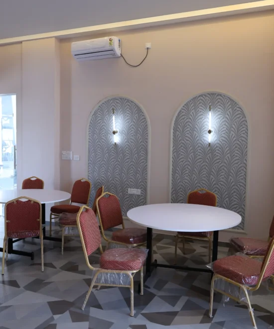 Canteen 
