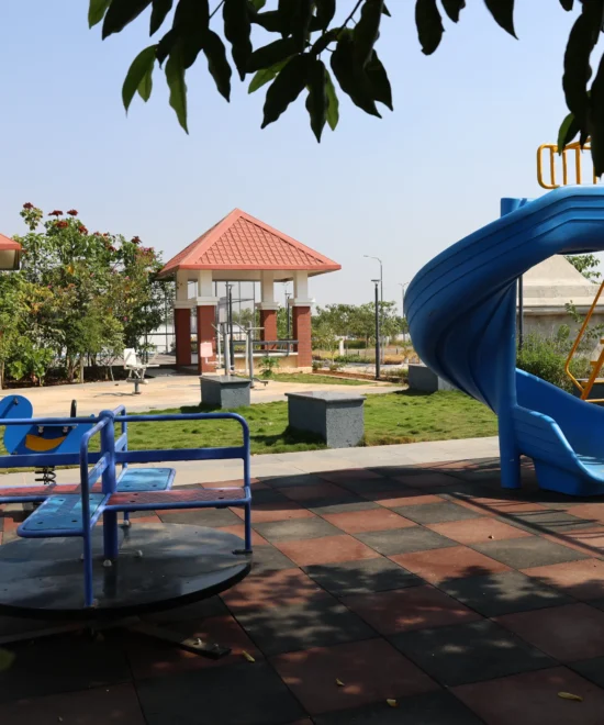 Children Play Area