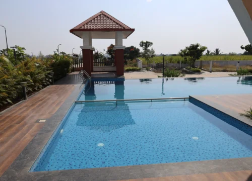 Discover Ranjangaon: 7 Reasons It’s the Ideal Weekend Break Destination