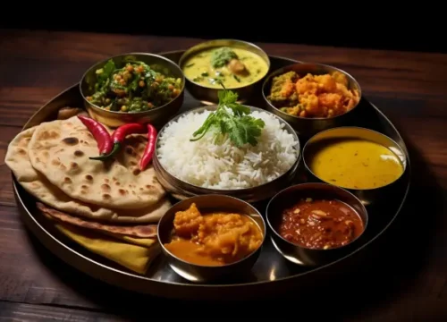 Food